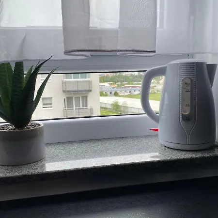 Apartment Tampa View Premium